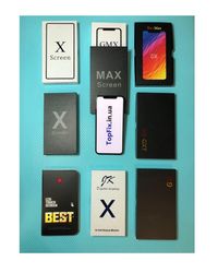 Дисплей iPhone X Xs 11 12 mini 13 14 Max pro экран с установкой модуль