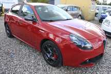 Alfa Romeo Giulietta 1.4B 150KM* LIFT* Ledy* Navi* Klimatronik* Czujniki cof*Bogate Wyposaż
