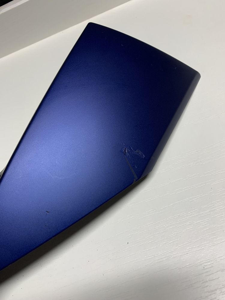 Yamaha Tracer 700 nosek czachy owiewka czacha przod