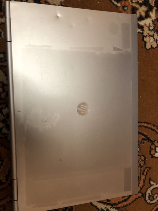 HP EliteBook 8570p, 15.6", i5 3.3Ghz, 8Gb ОЗУ, 320Gb HDD
