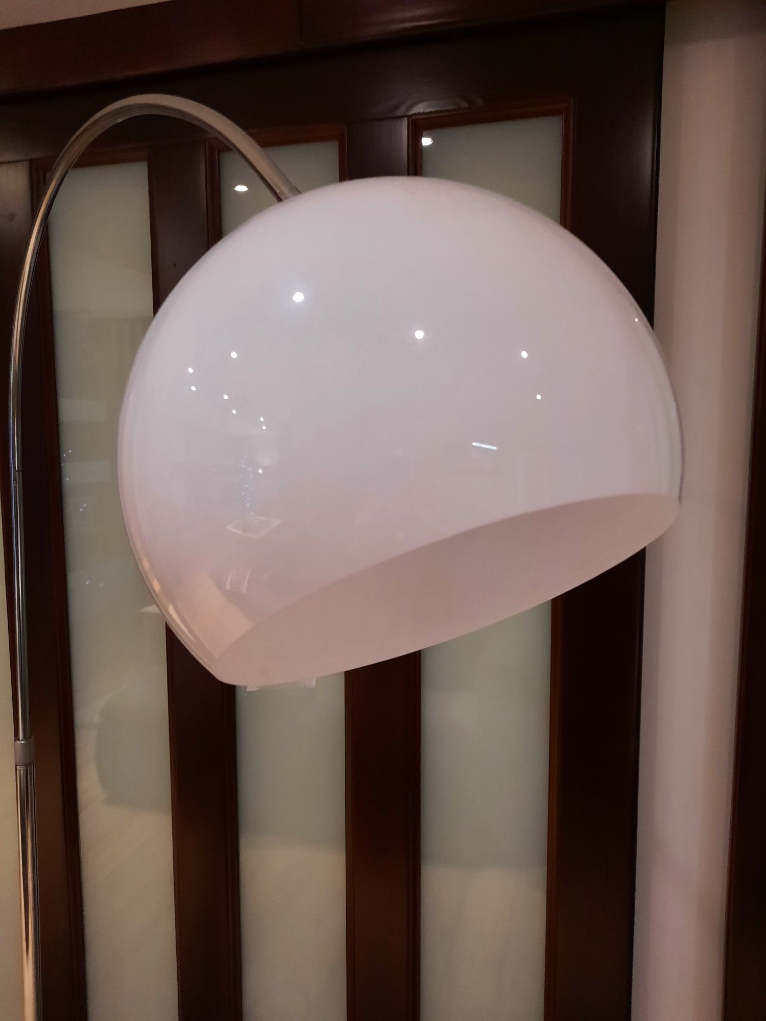 Lampa stojąca Agata meble