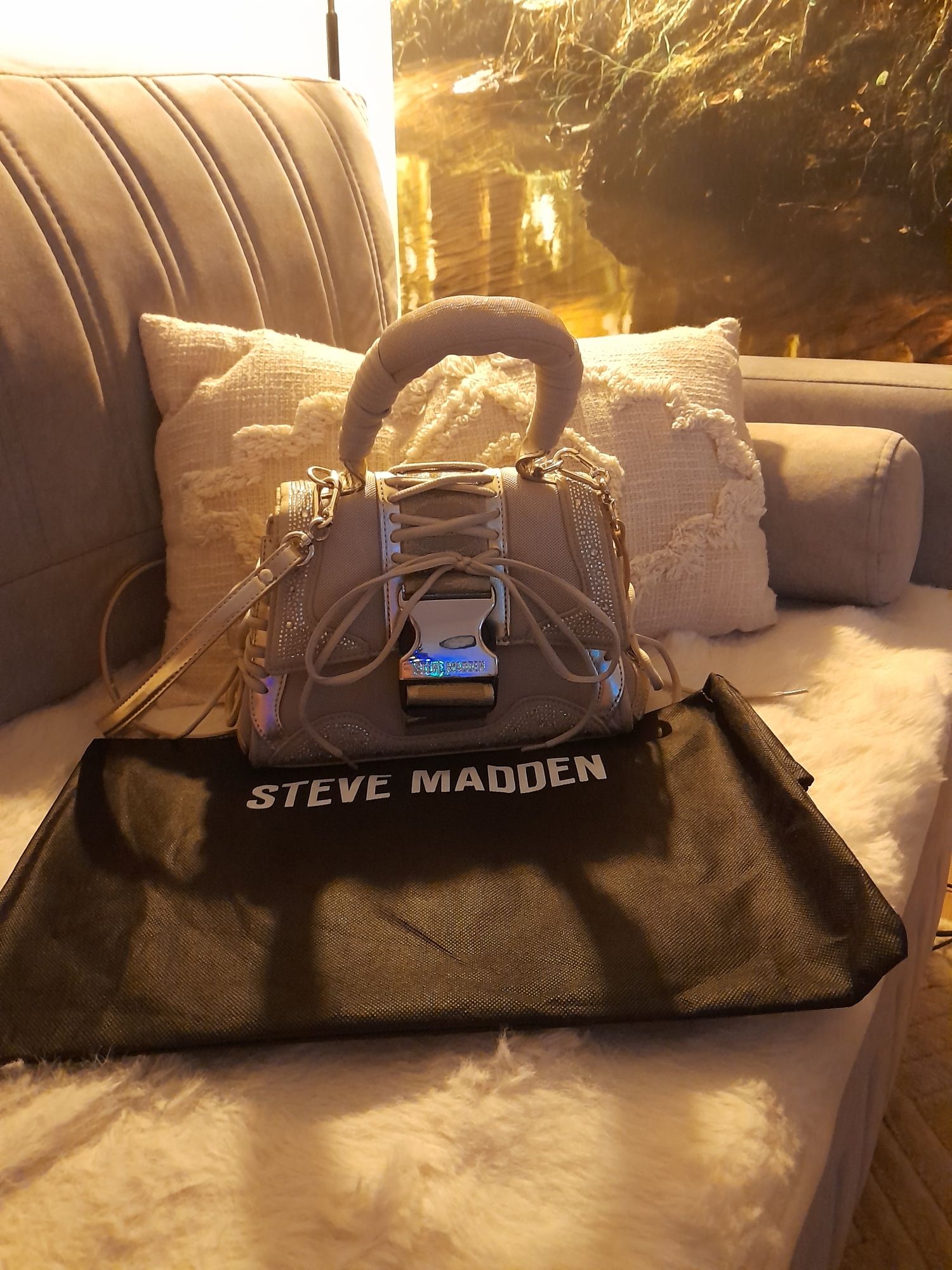 Torebka Steve Madden