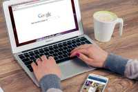 Website e campanhas em Google, YouTube, Facebook e Instagram