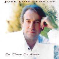 Jose Luis Perales - "En Clave De Amor" CD