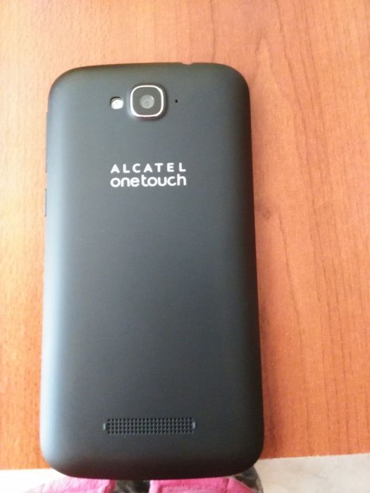 Smartphone Alcatel POP C7 Dual Si