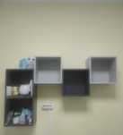 Blocos IKEA . Loures.