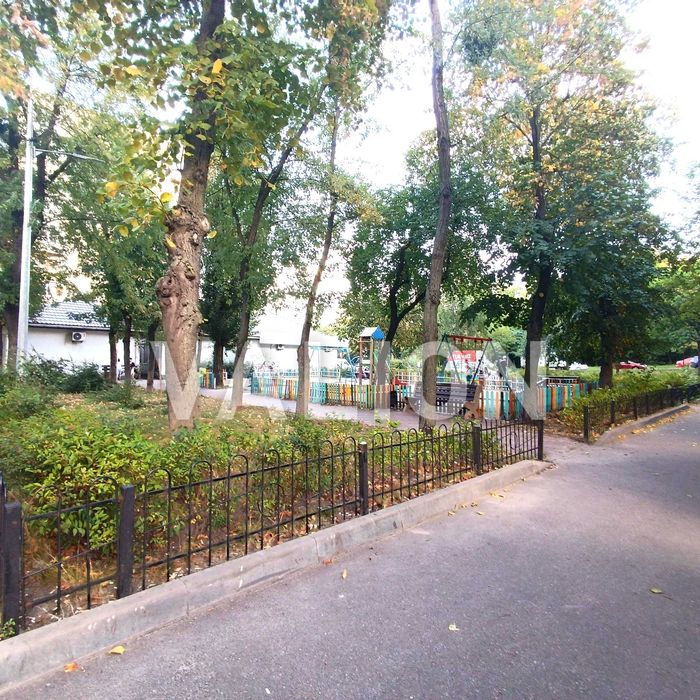 Двокімнатна квартира пр-т Голосіївський 108, метро Васильківська ВДН