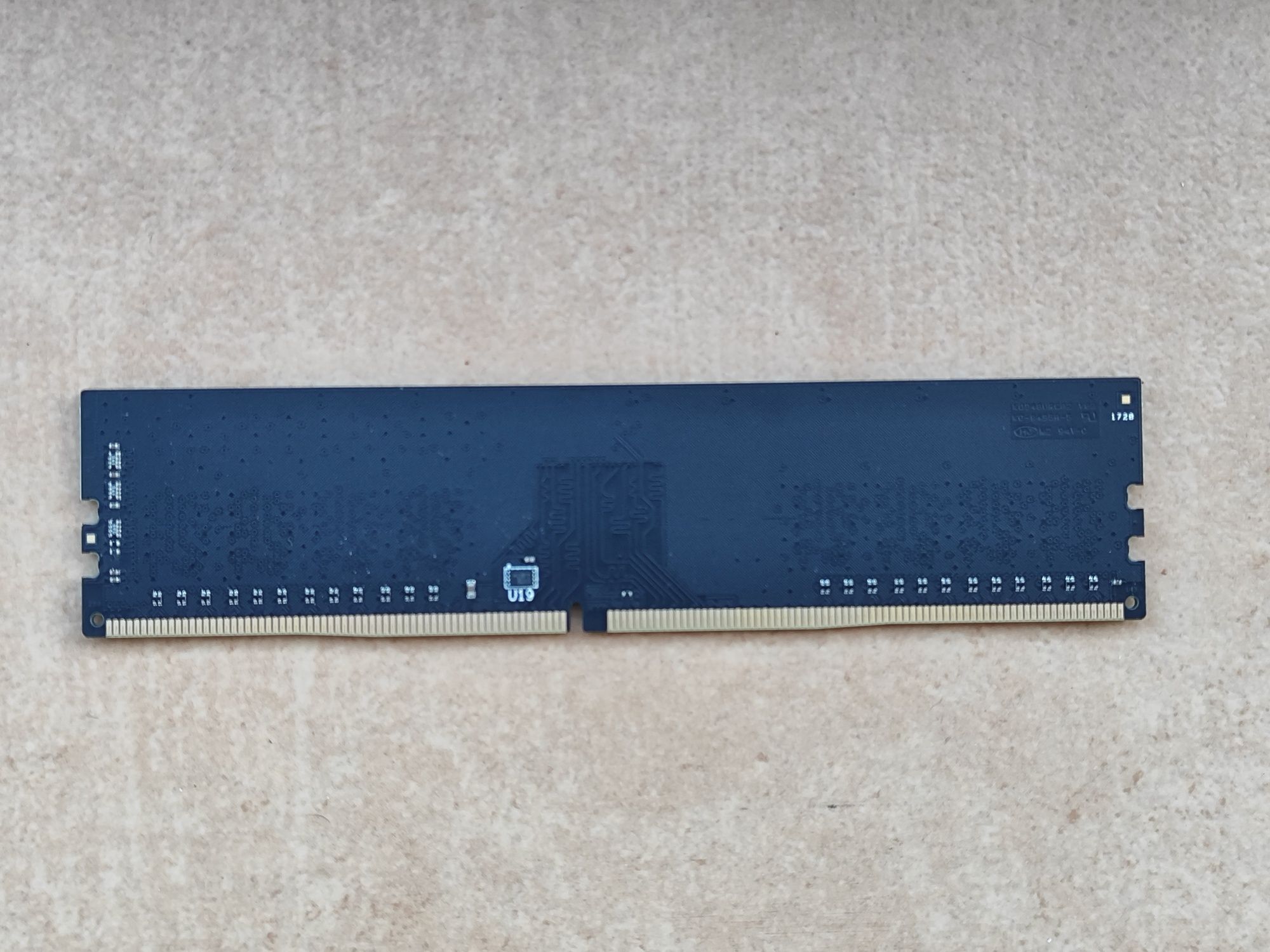 Pamięć RAM GOODRAM 8GB DDR4 2133 MHz