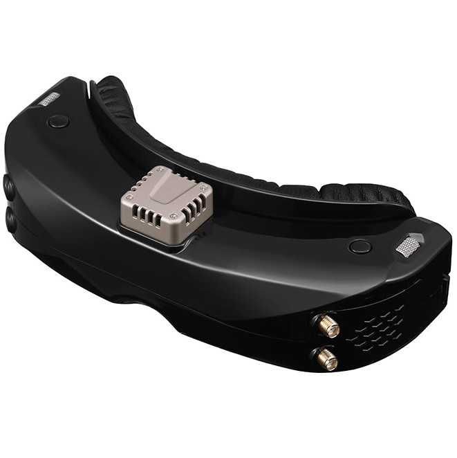 Окуляри для FPV Skyzone SKY04X PRO OLED 5.8G FullHD