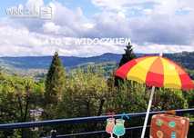 Czerwiec w górach Wisla Apartament Widoczek noclegi wolne terminy