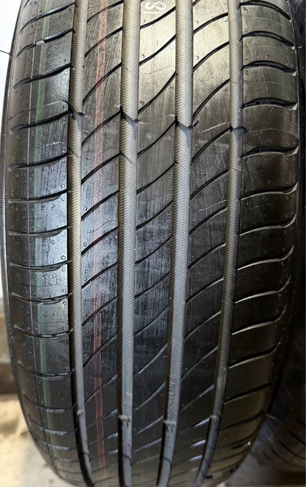 Шины 185/60R15 MICHELIN PRIMACY 4 летние
