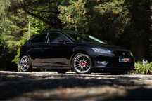 Seat Leon FR 5F 2.0 TDI 184CV ( LOOK CUPRA )
