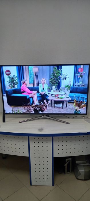 Телевізор  samsung 50 дюймів