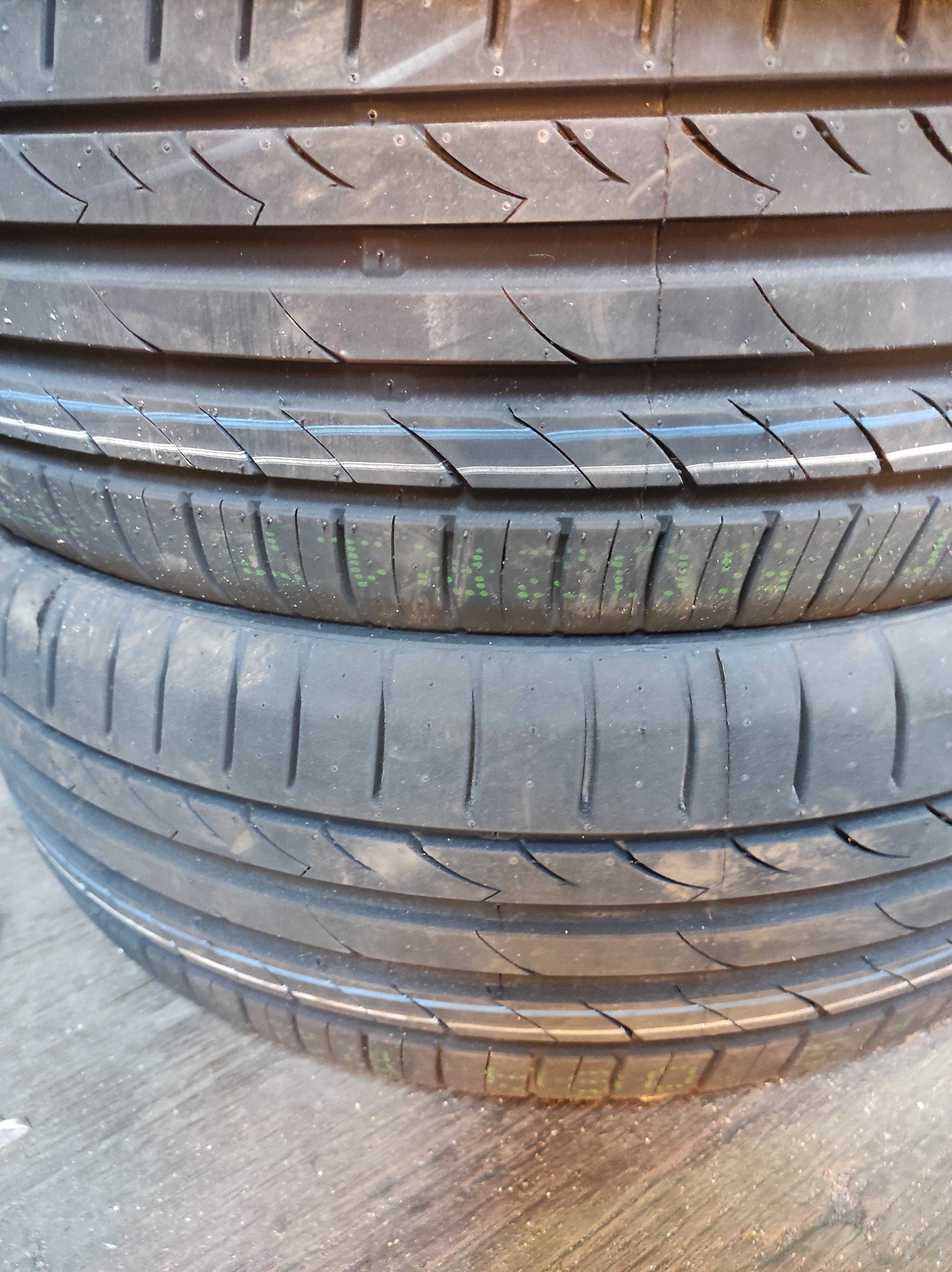 NOWE letnie 2szt 205/50 R17 Tracmax TX3