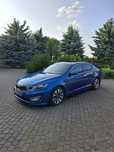 Kia Optima Kia Optima