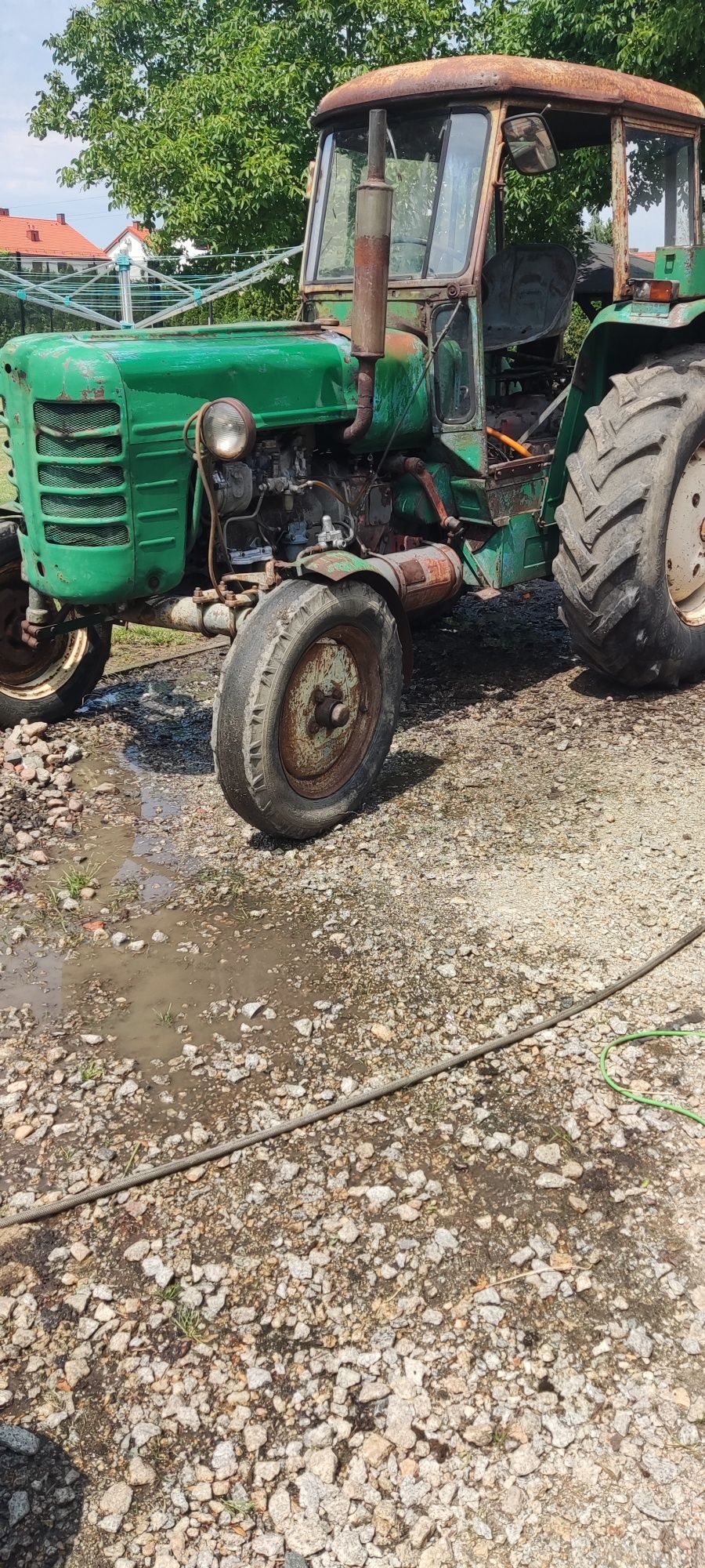 Ursus C 4011 C 360