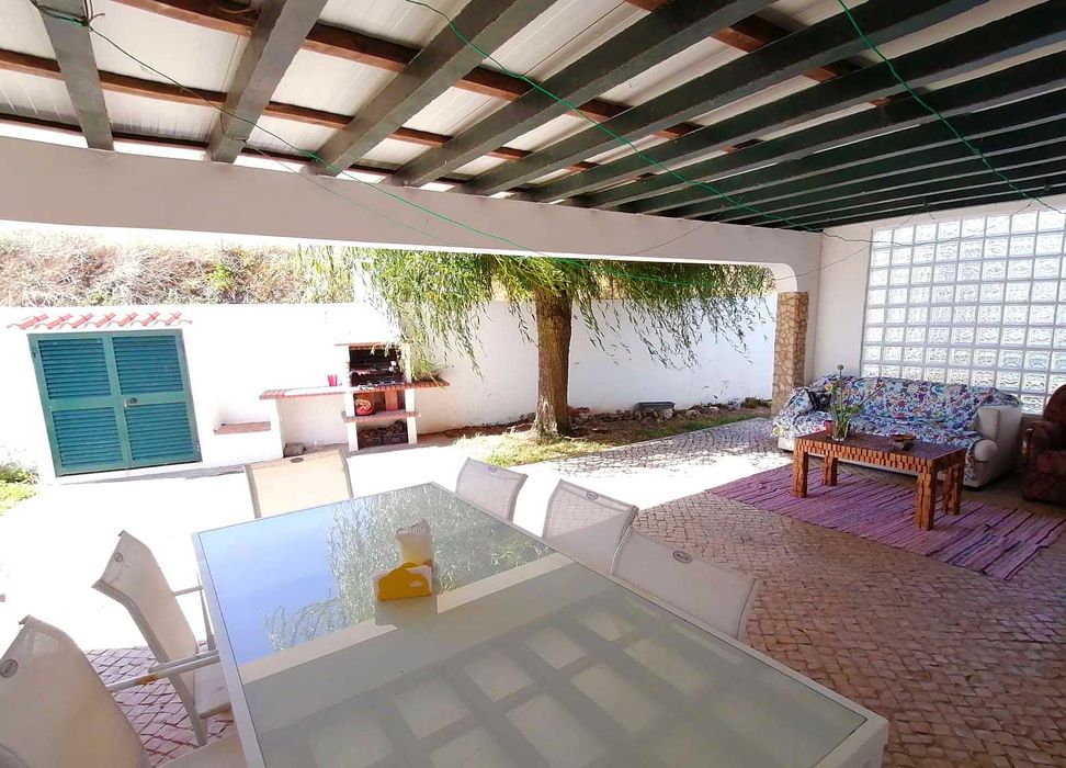 Moradia com Vista Panorâmica