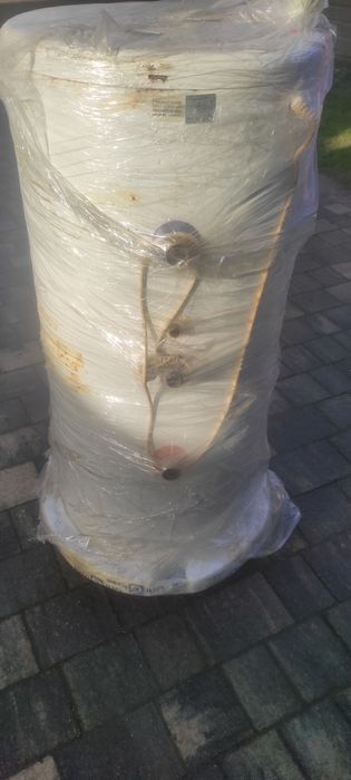 Bojler elektryczny (100l)