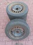 Felgi stalowe 15 "
Szerokość 6,5Jx15"  ET35
Rozstaw śrub 5x110