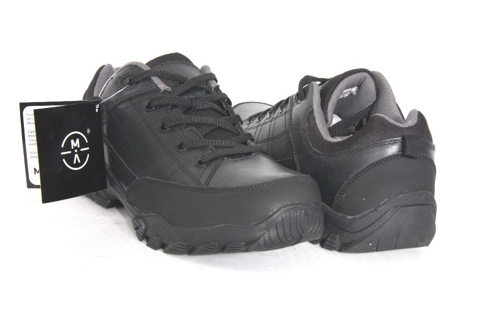 Buty Trekkingowe 41 45 skóra MCARTHUR. Nowe !!