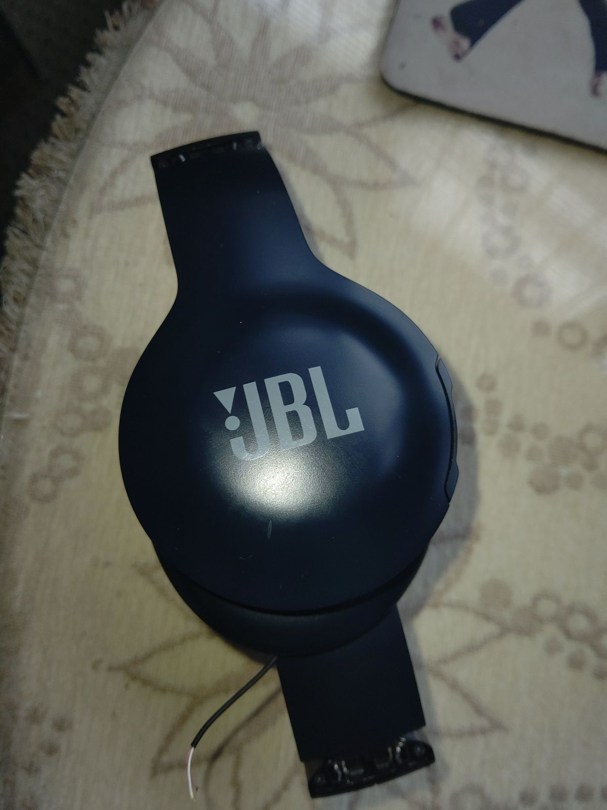 Jbl everest  700 запчасти