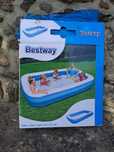 Piscina insuflável Bestway