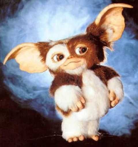 Gizmo (Gremlins)