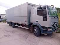 Iveco tector  150E24