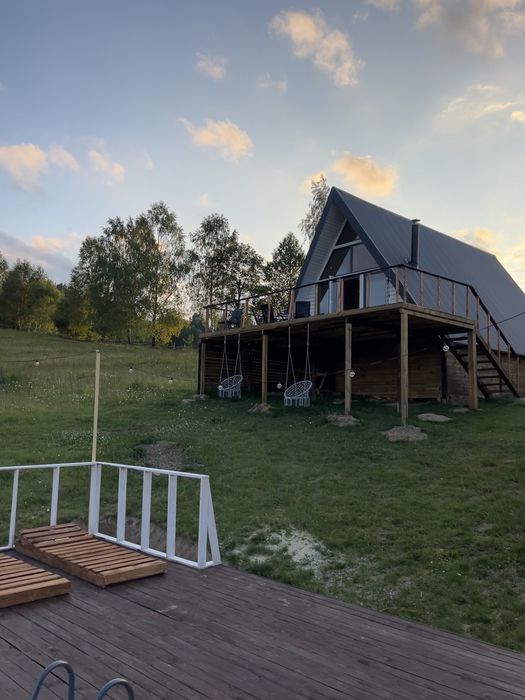 Котедж Відпочинок в Карпатах Подобова оренда