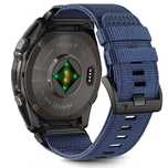 Pasek Tech-Protect Nylon na Garmin Fenix 5X / 5X PLUS / 6X / 6X PRO /