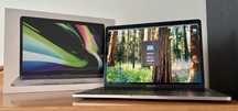 MacBook Pro M2 13” 16 GB RAM  256 GB SSD