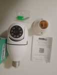 Продам Wifi Camera, продаю як НЕ робочу