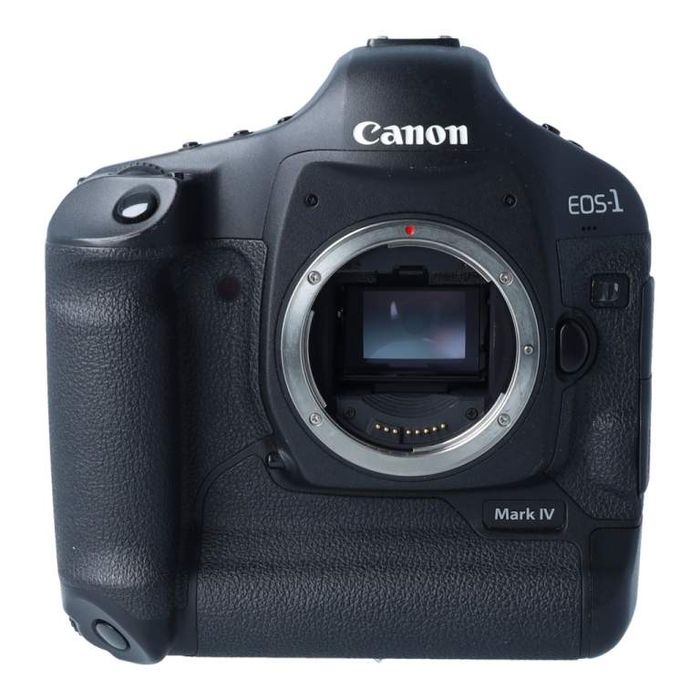 Canon EOS 1D Mark IV Cyfrowe.pl Katowice ul. Chorzowska 108
