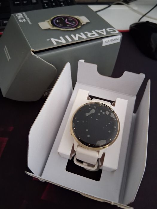 Garmin Venu 3s c factura