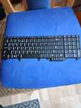 Klawiatura oryginał. Dell E6530 i E6230,E 6220