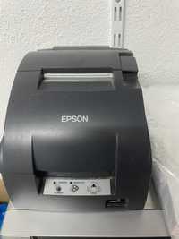 Impresora Talão Epson-TMU220B