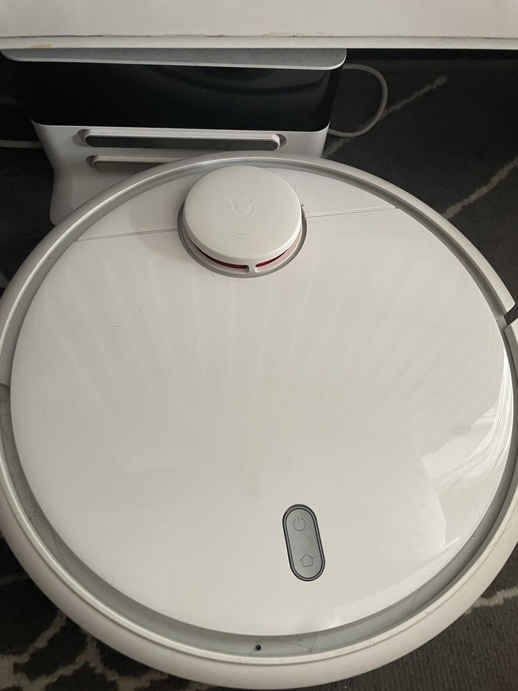 Odkurzacz xiaoimi vacuum
