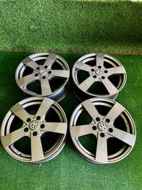 Nowe Alufelgi 5x112 R16” Audi a3,a4,a5,a6 ,VW,Skoda,Seat