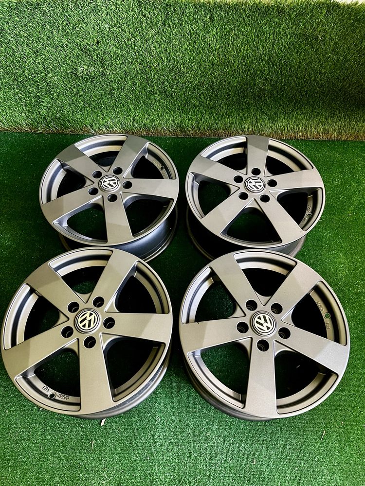 Oryginalne Alufelgi 5x112 R16” Audi a3,a4,a5,a6 ,VW,Skoda,Seat