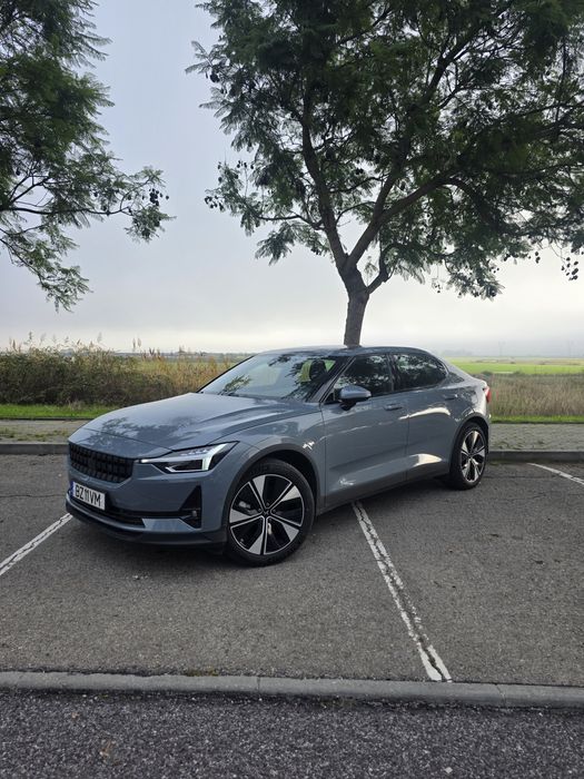 Polestar 2 Standard Range 69 kWh