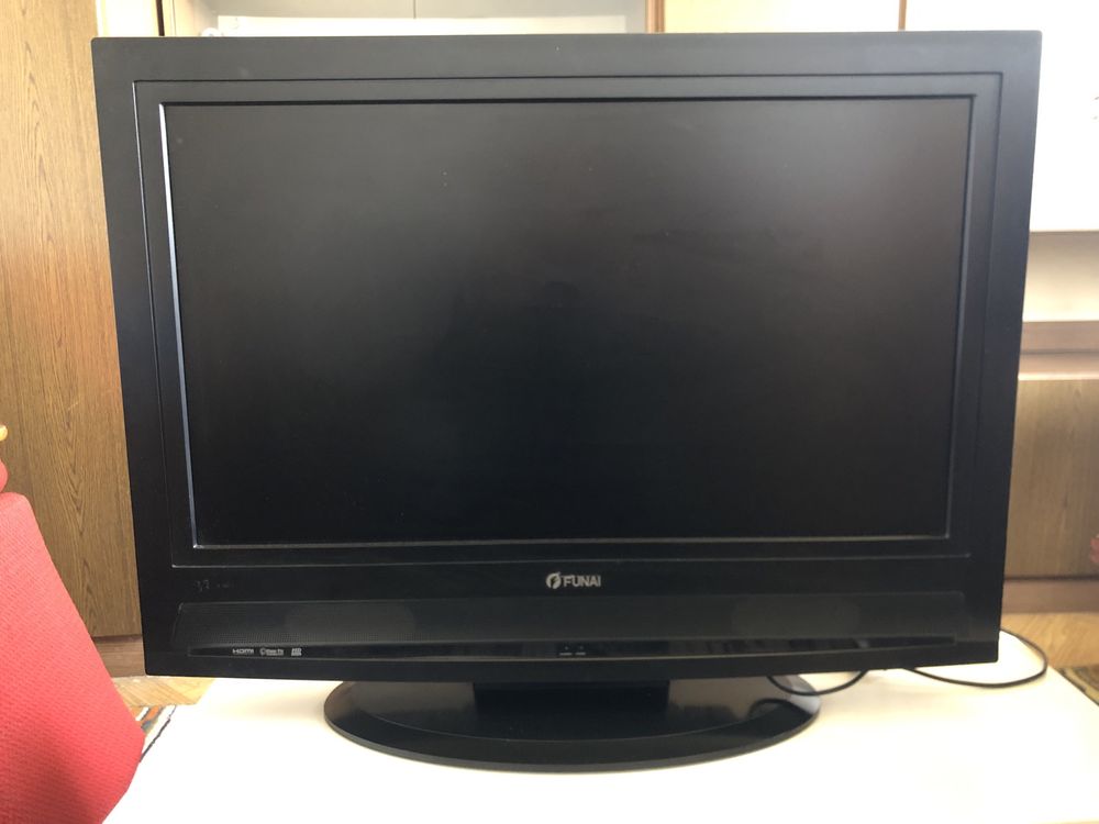 Telewizor Funai LCD Colour TV 32 cale