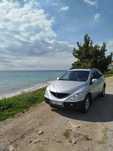 Продам Ssang yong ACTYON