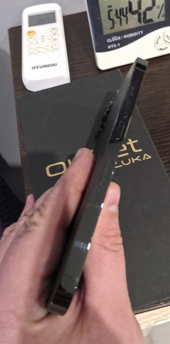 Iphone 13 pro green 256 GB идеал без следов эксплуатации/Айфон 13 Про