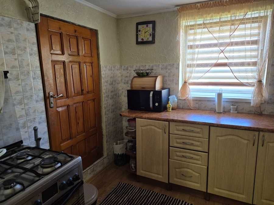 Продаж будинку в с. Снятинка