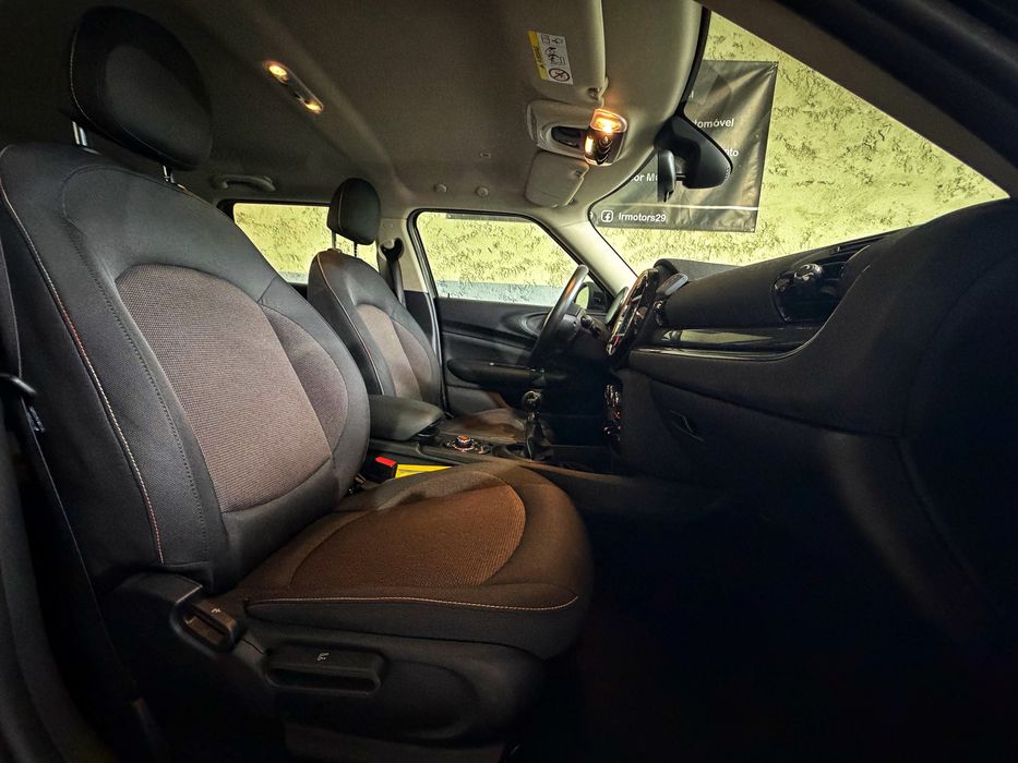 Mini Clubman One D 1.5d 116cv - Desde 269€ Mês