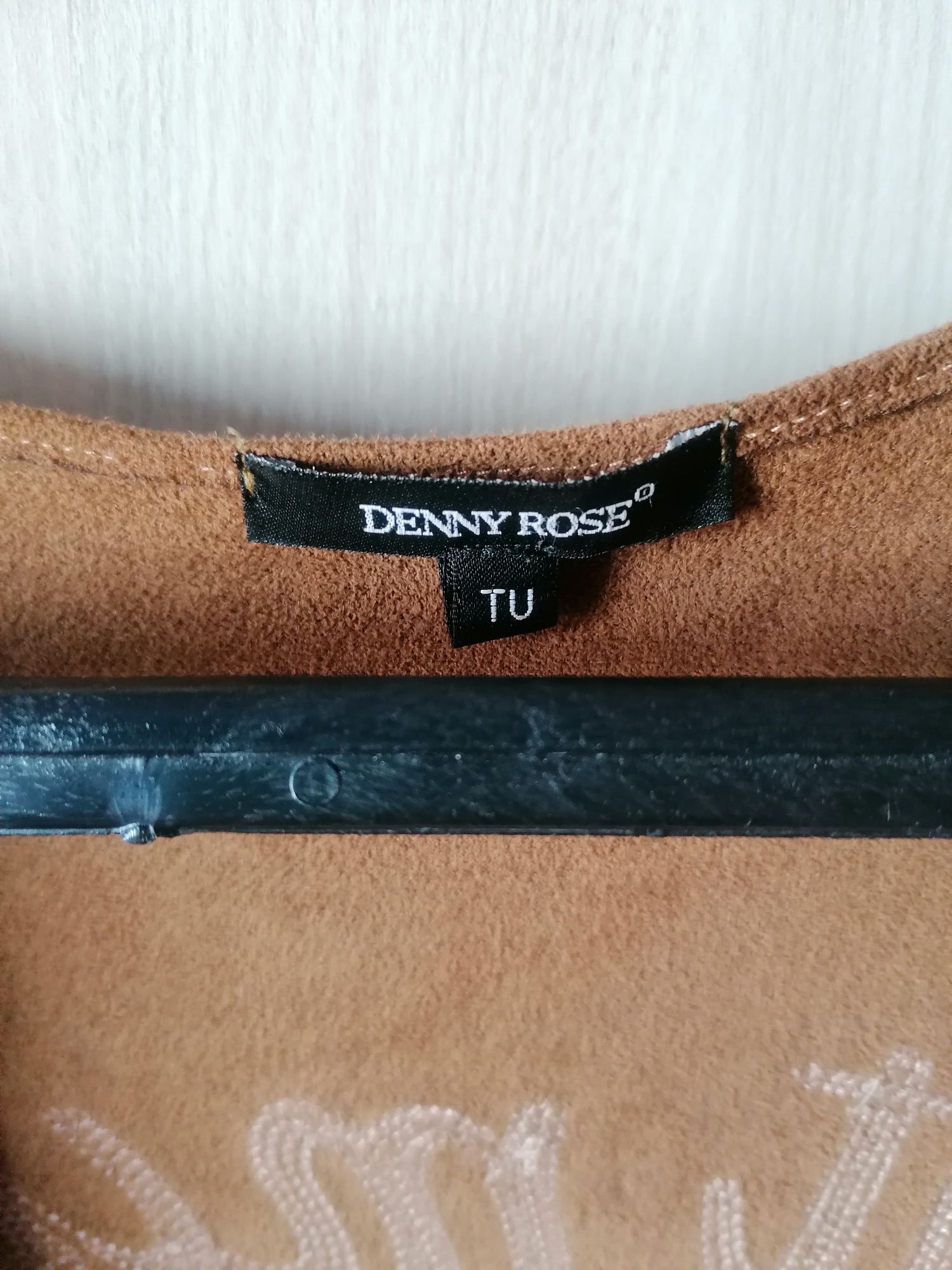 Colete marca DennyRose