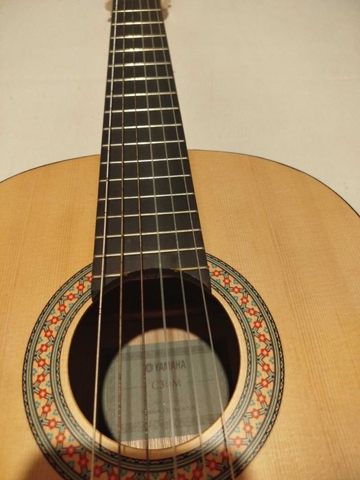 Guitarra acústica YAMAHA C30M