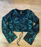 Bluza firmy CROPP