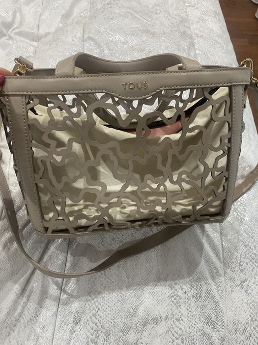 Bolsa da tous original