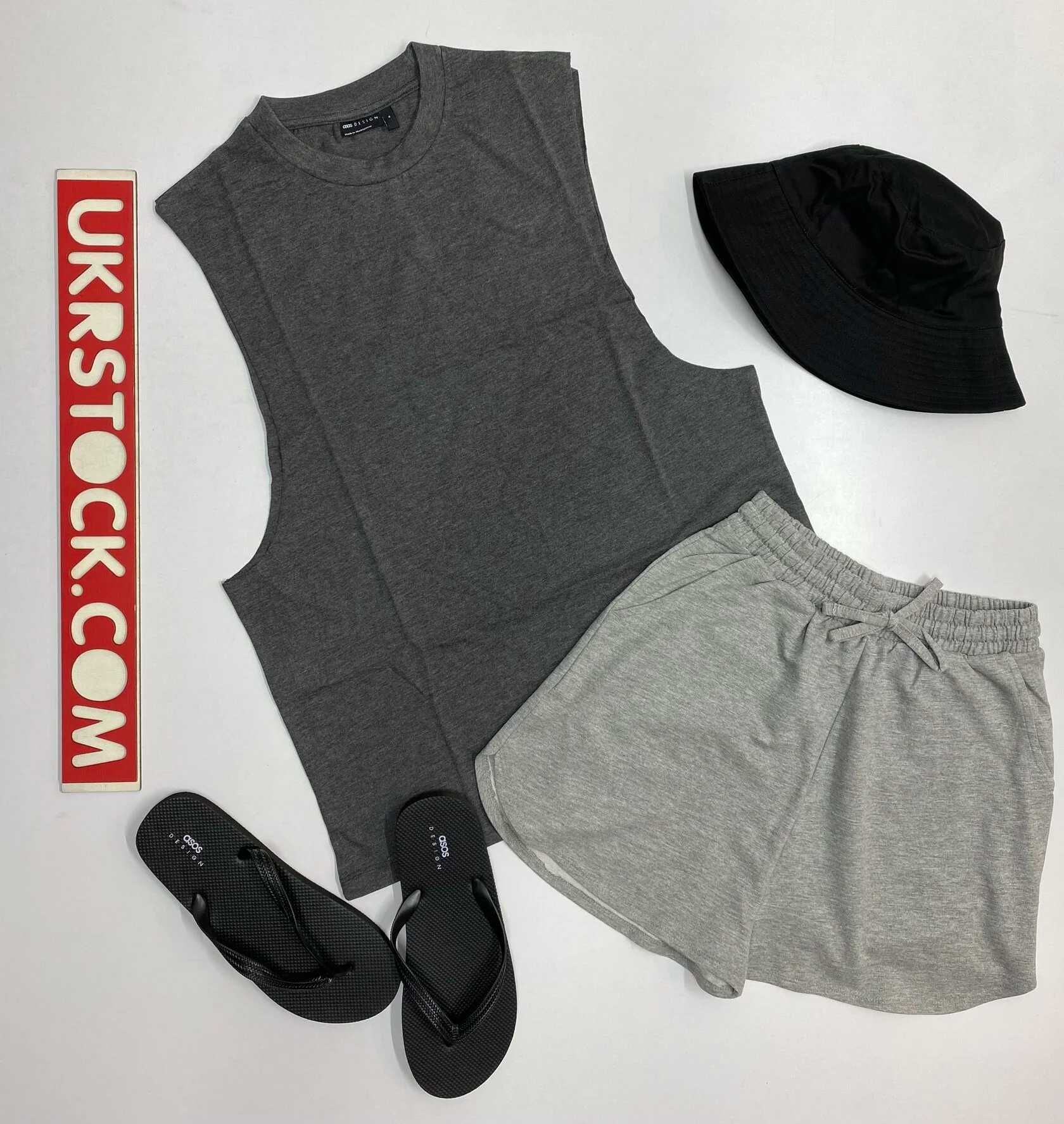 ASOS оптом жіночий мікс сток